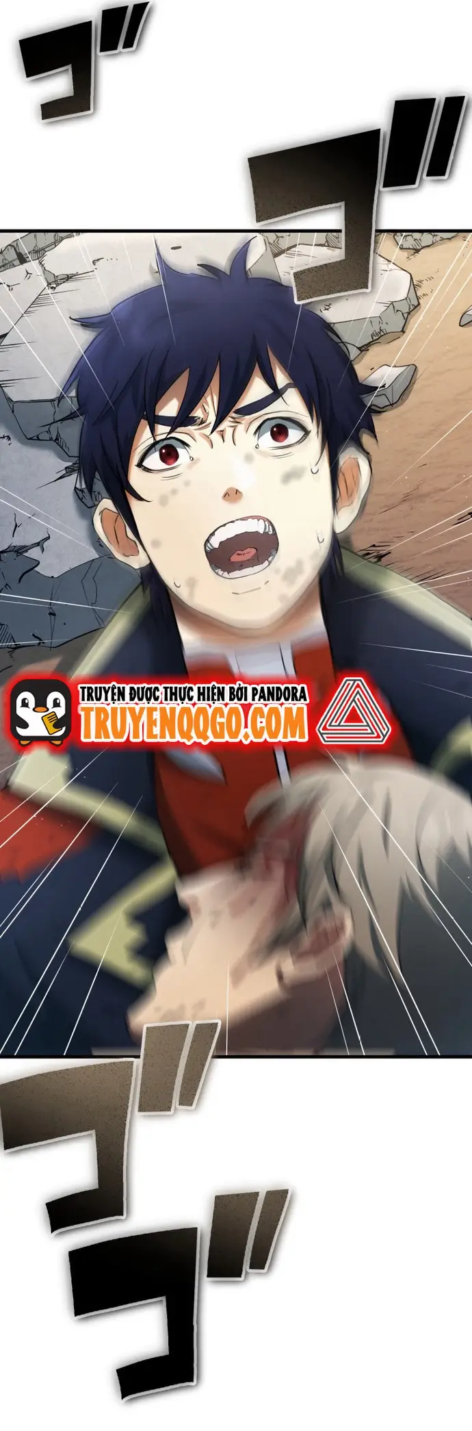 Ảo Giới Phản Chủ			 - Chapter 11 - Page 38