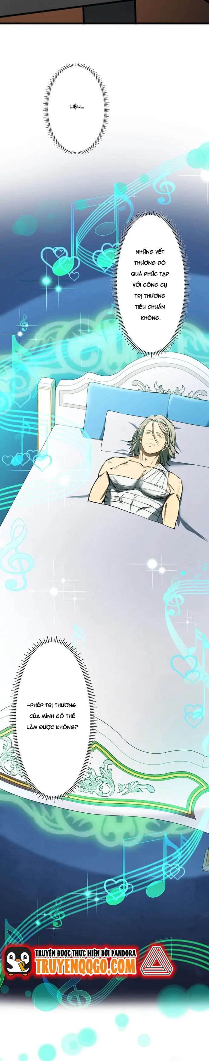 Ảo Giới Phản Chủ			 - Chapter 11 - Page 4