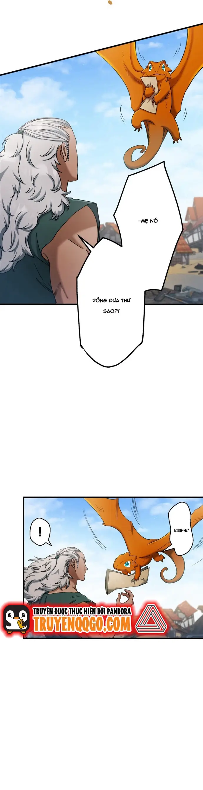 Ảo Giới Phản Chủ			 - Chapter 12 - Page 11