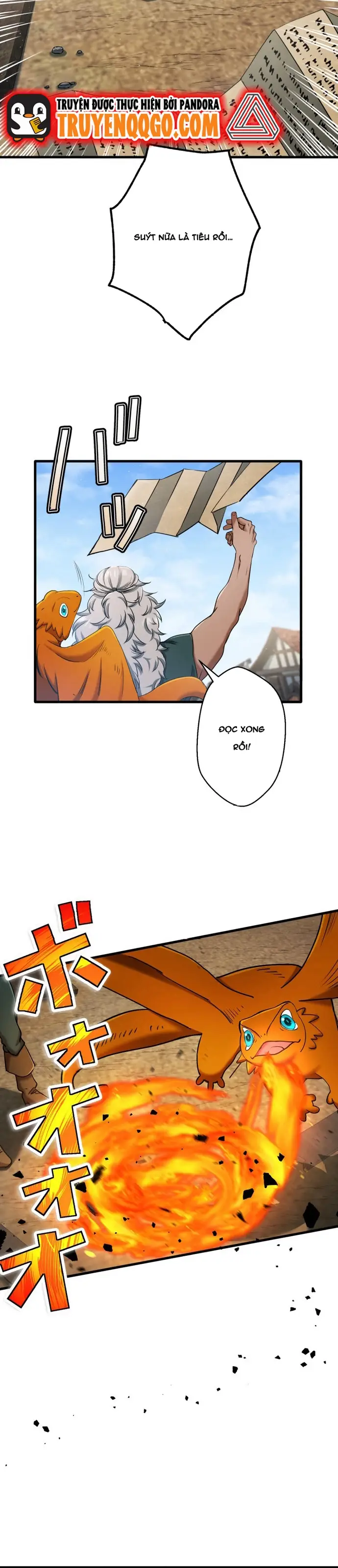 Ảo Giới Phản Chủ			 - Chapter 12 - Page 13