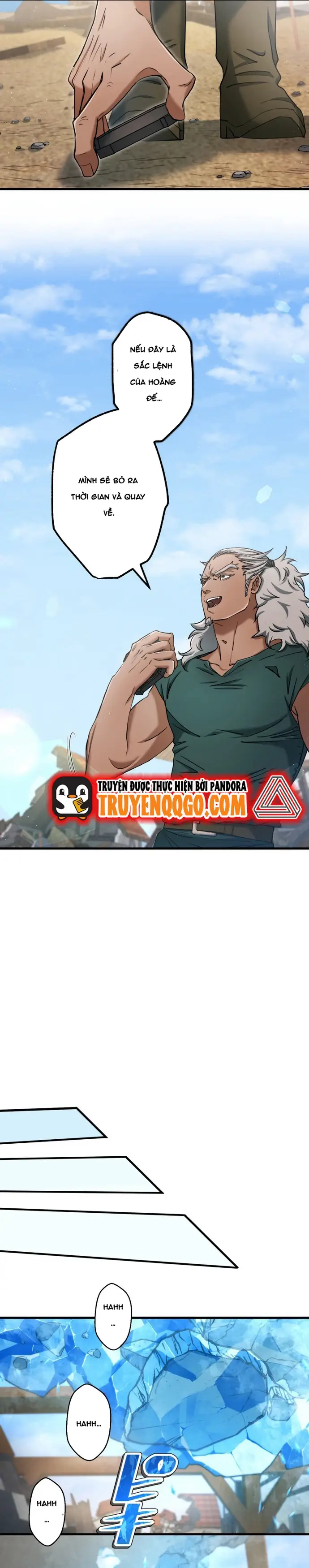 Ảo Giới Phản Chủ			 - Chapter 12 - Page 14