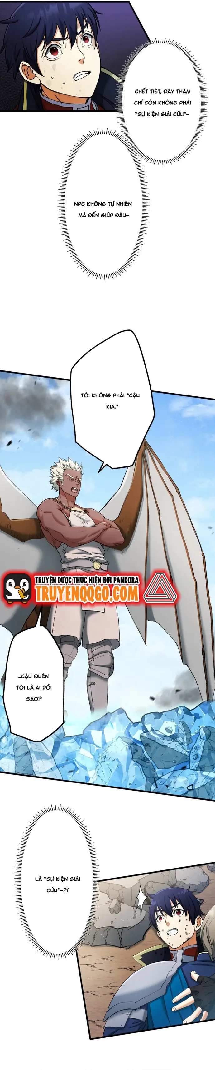 Ảo Giới Phản Chủ			 - Chapter 12 - Page 18