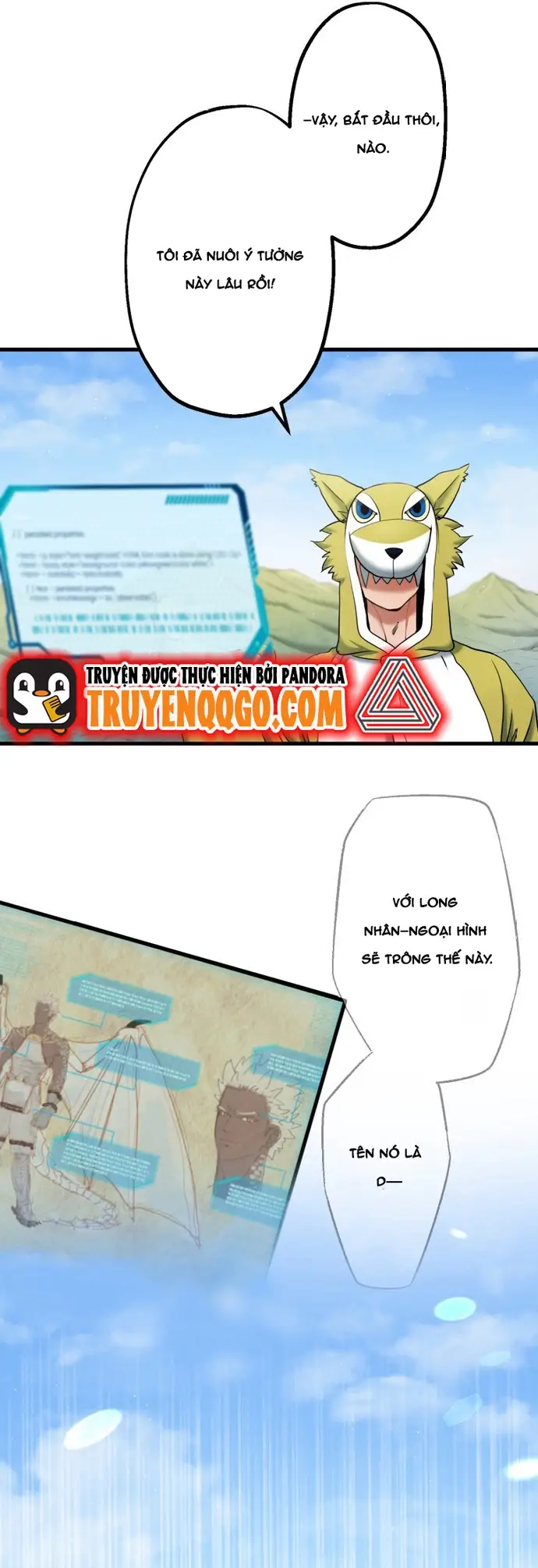 Ảo Giới Phản Chủ			 - Chapter 12 - Page 22