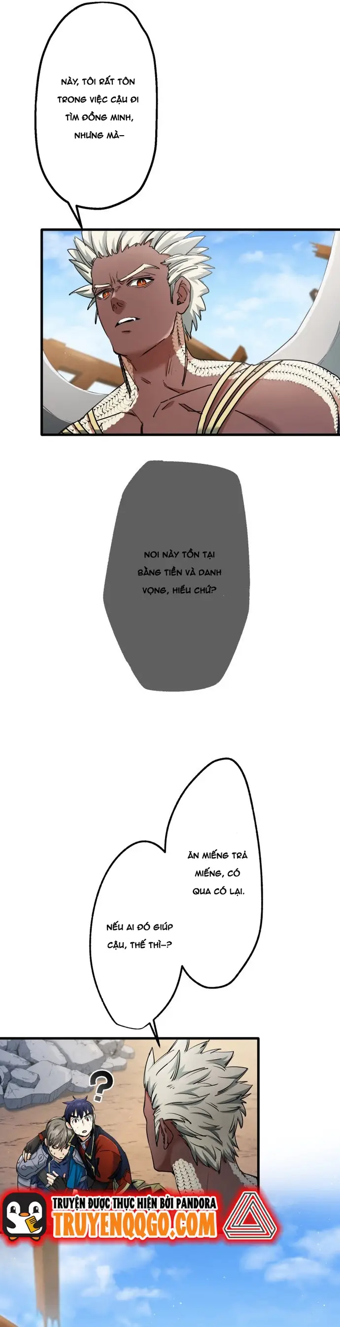 Ảo Giới Phản Chủ			 - Chapter 12 - Page 27