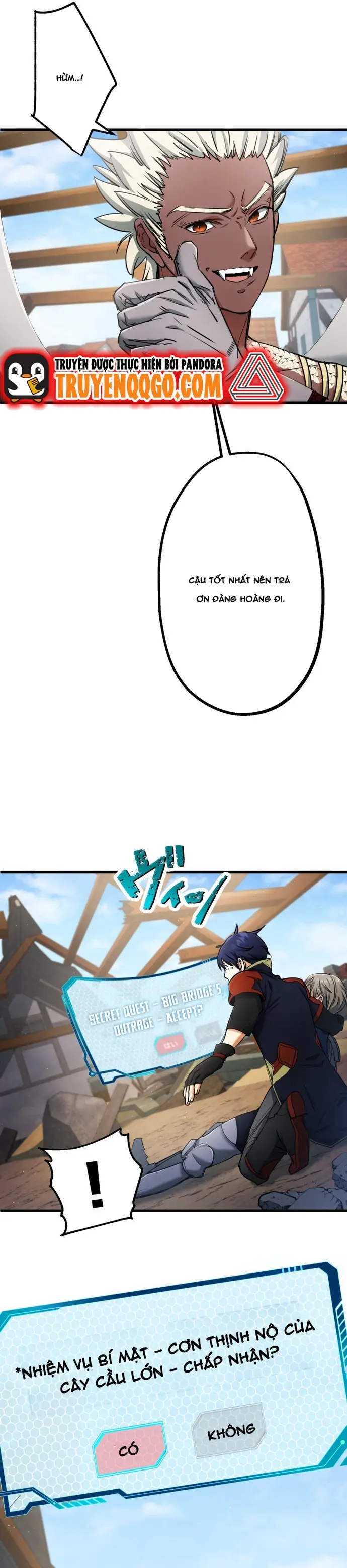 Ảo Giới Phản Chủ			 - Chapter 12 - Page 29