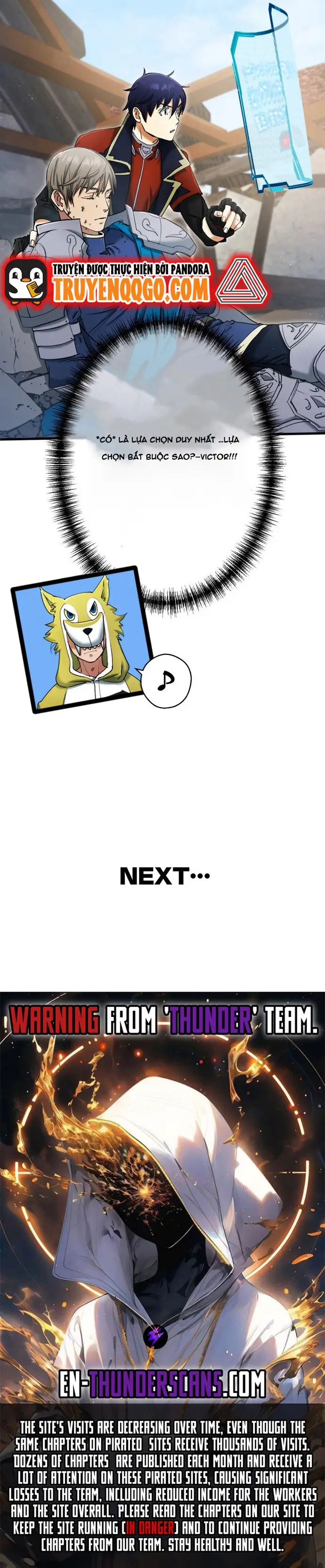 Ảo Giới Phản Chủ			 - Chapter 12 - Page 30