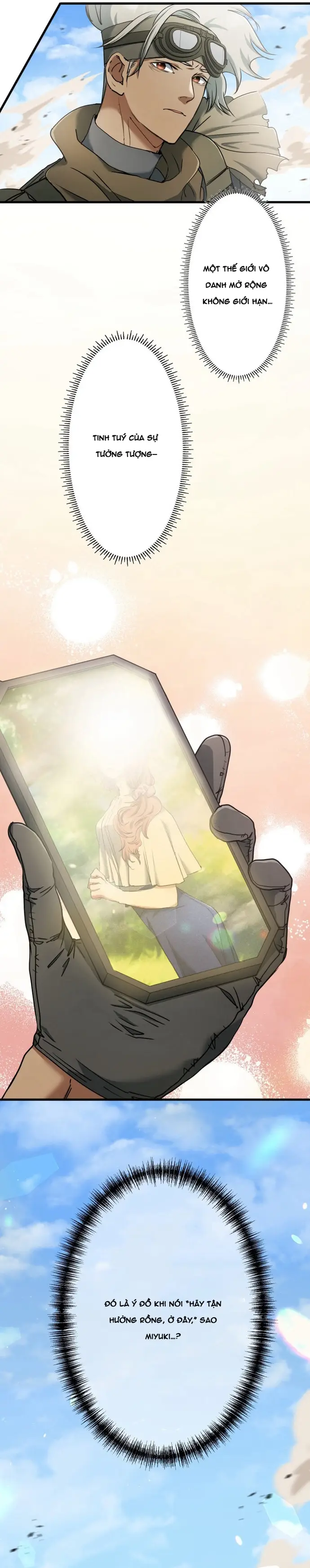 Ảo Giới Phản Chủ			 - Chapter 12 - Page 4