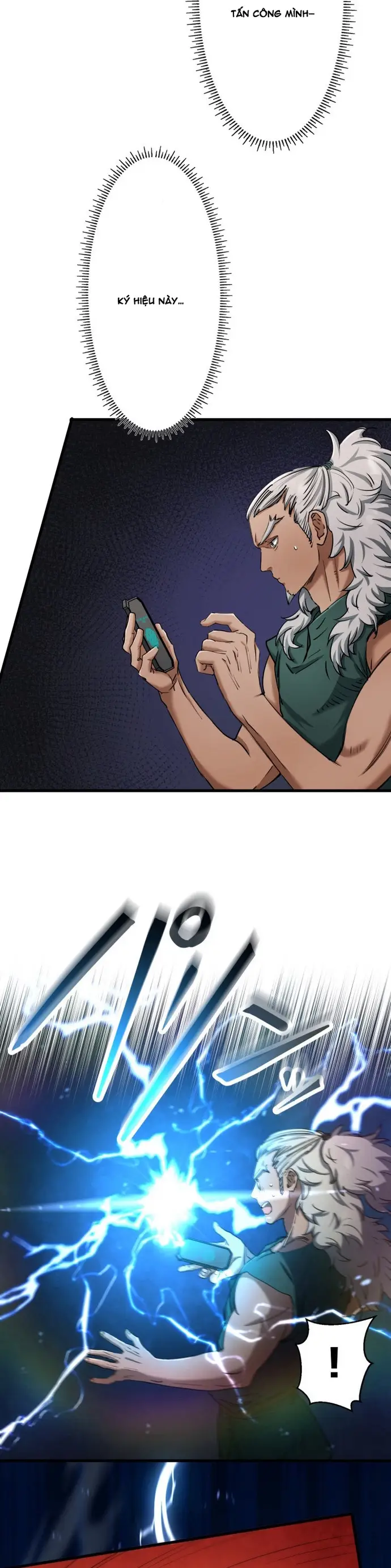 Ảo Giới Phản Chủ			 - Chapter 12 - Page 9