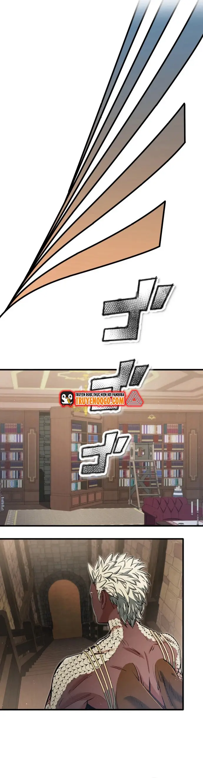 Ảo Giới Phản Chủ			 - Chapter 13 - Page 12