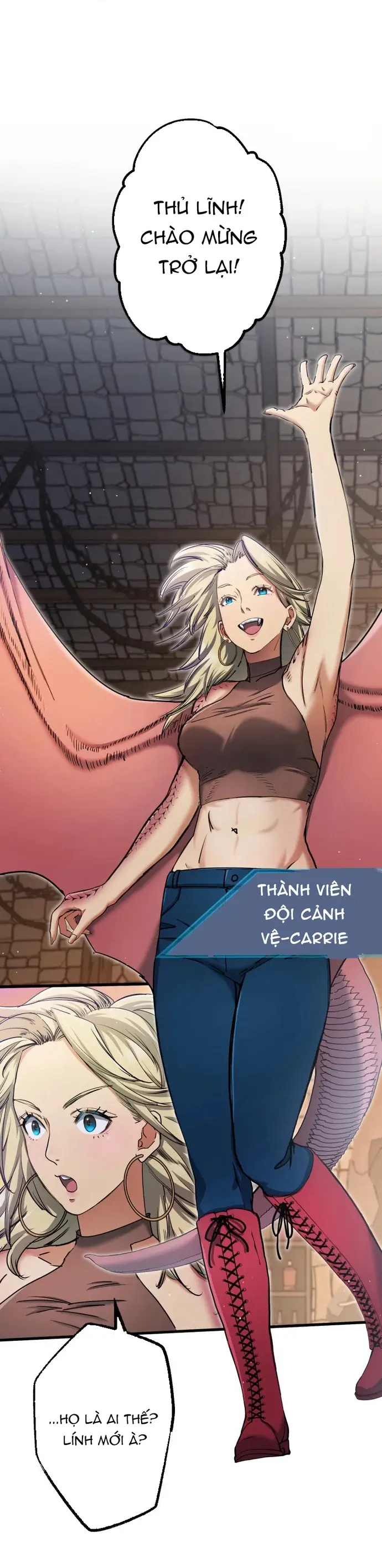 Ảo Giới Phản Chủ			 - Chapter 13 - Page 15