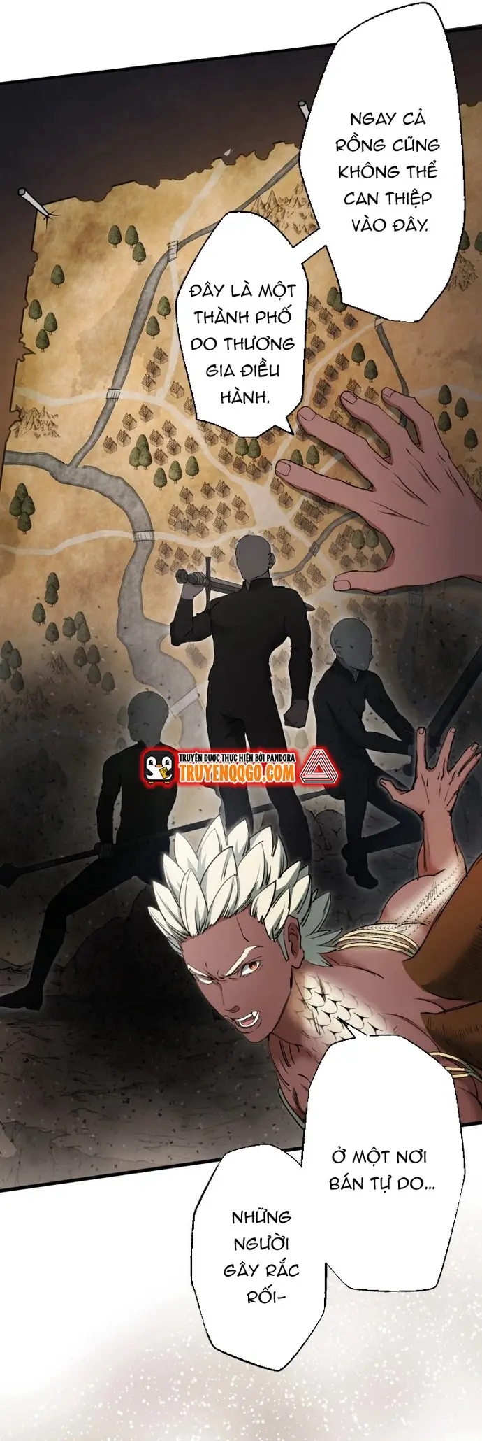 Ảo Giới Phản Chủ			 - Chapter 13 - Page 19
