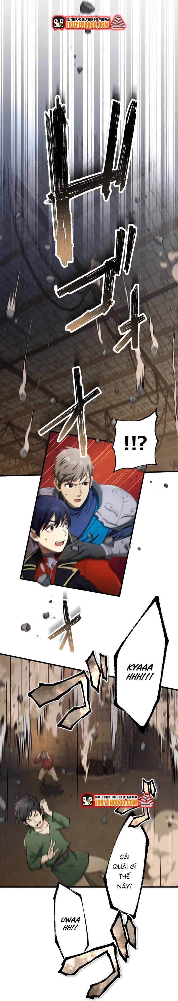 Ảo Giới Phản Chủ			 - Chapter 13 - Page 21