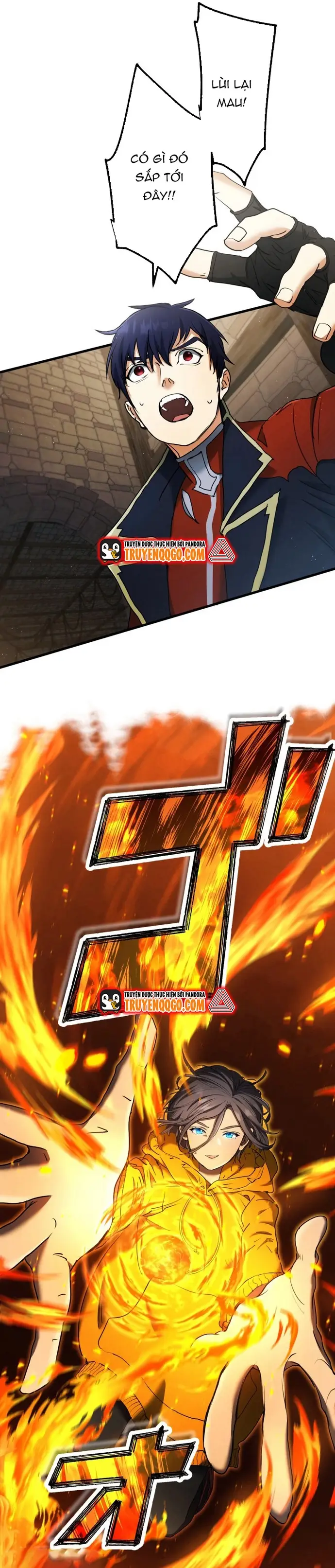 Ảo Giới Phản Chủ			 - Chapter 13 - Page 26