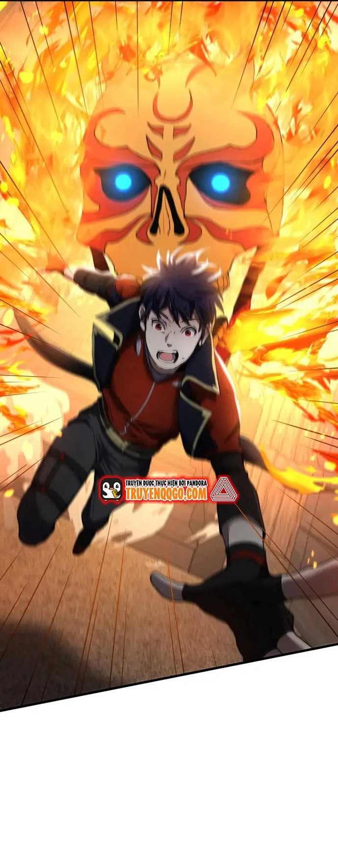 Ảo Giới Phản Chủ			 - Chapter 13 - Page 28