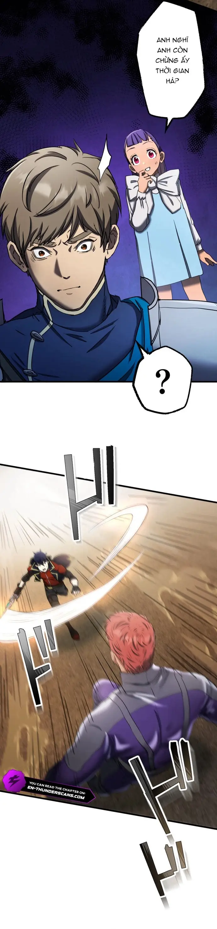 Ảo Giới Phản Chủ			 - Chapter 14 - Page 13