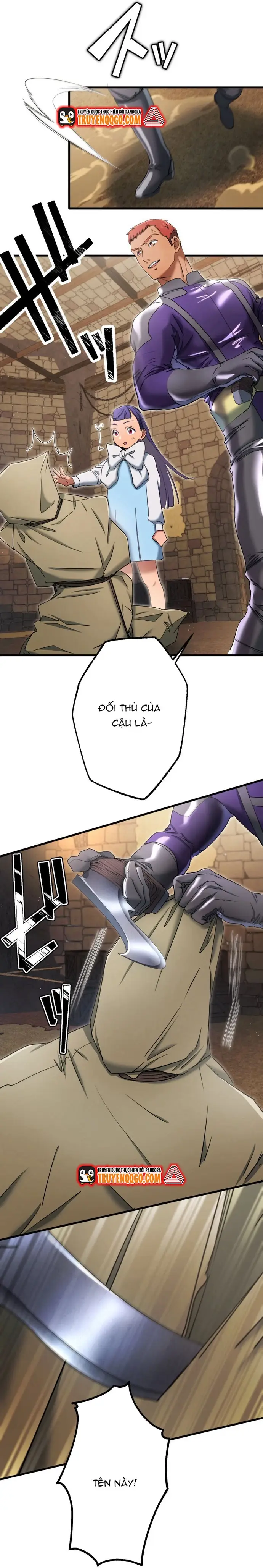 Ảo Giới Phản Chủ			 - Chapter 14 - Page 14