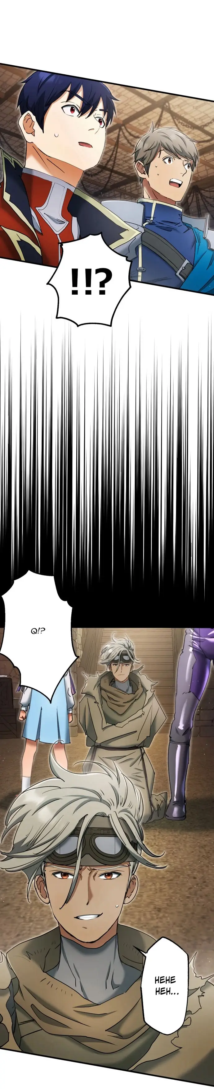 Ảo Giới Phản Chủ			 - Chapter 14 - Page 15