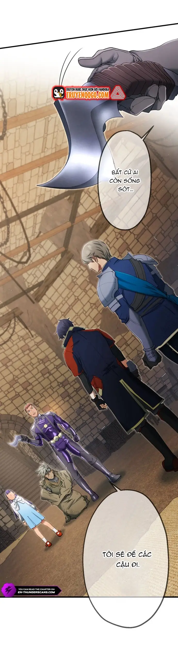 Ảo Giới Phản Chủ			 - Chapter 14 - Page 16