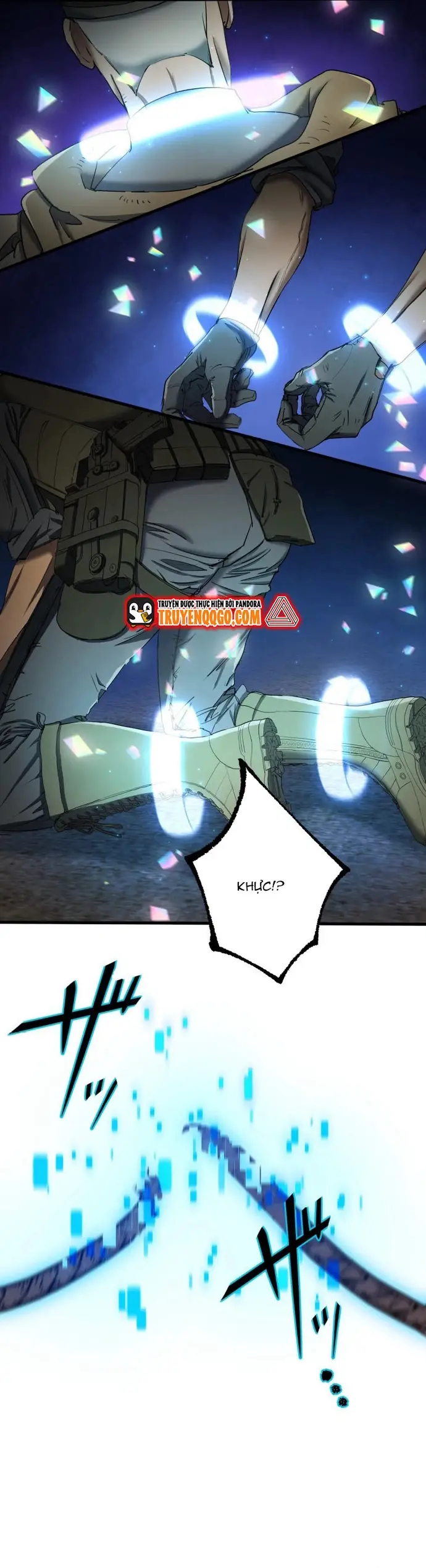 Ảo Giới Phản Chủ			 - Chapter 14 - Page 18