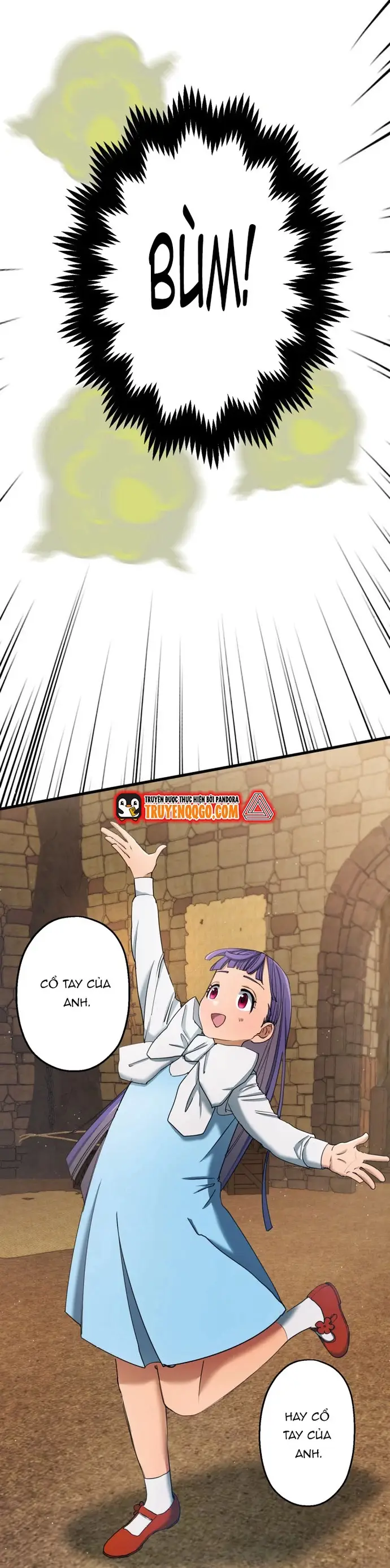 Ảo Giới Phản Chủ			 - Chapter 14 - Page 20