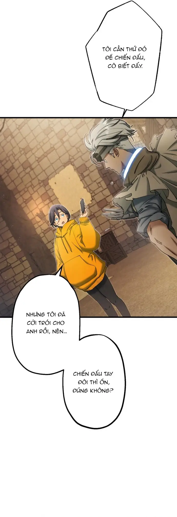 Ảo Giới Phản Chủ			 - Chapter 14 - Page 24