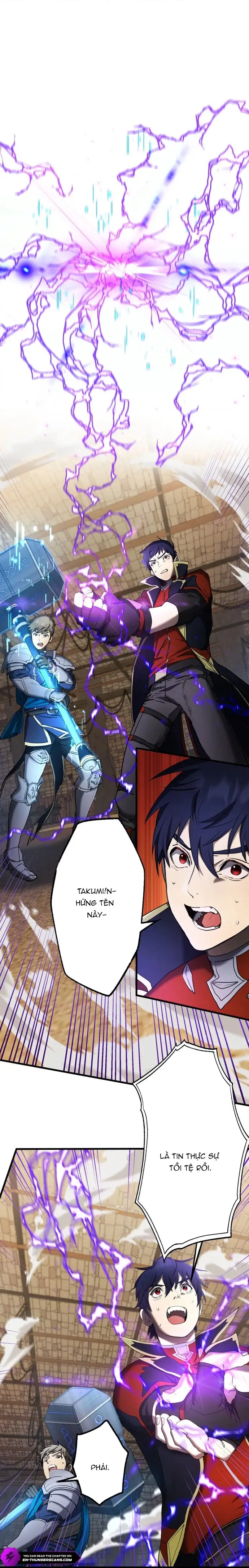 Ảo Giới Phản Chủ			 - Chapter 14 - Page 27