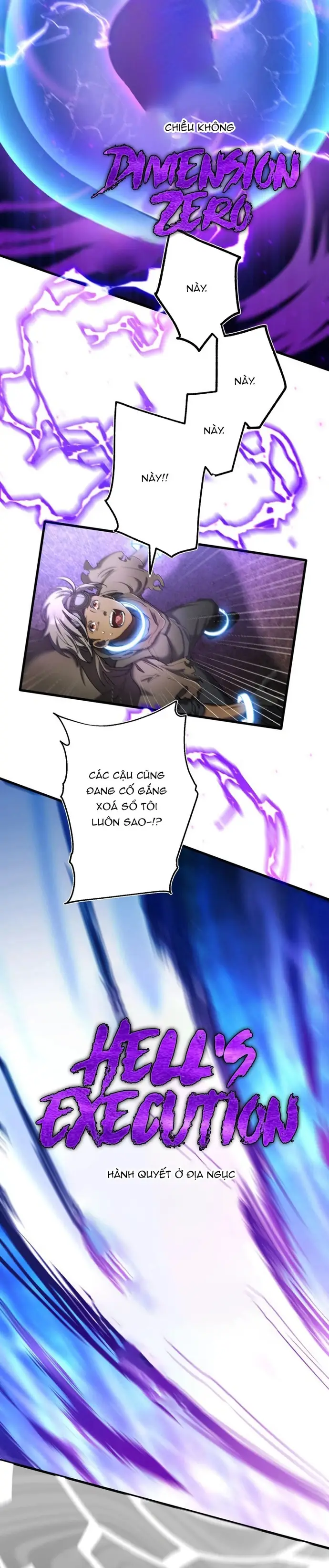 Ảo Giới Phản Chủ			 - Chapter 14 - Page 30