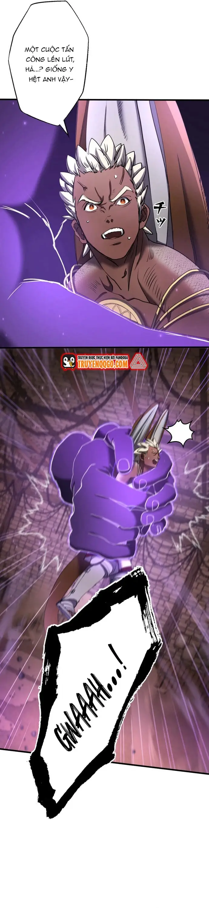 Ảo Giới Phản Chủ			 - Chapter 14 - Page 7