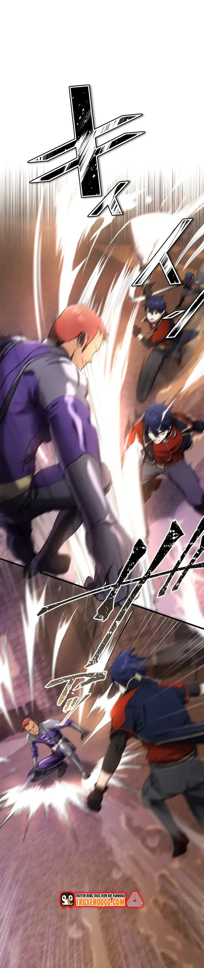 Ảo Giới Phản Chủ			 - Chapter 14 - Page 9