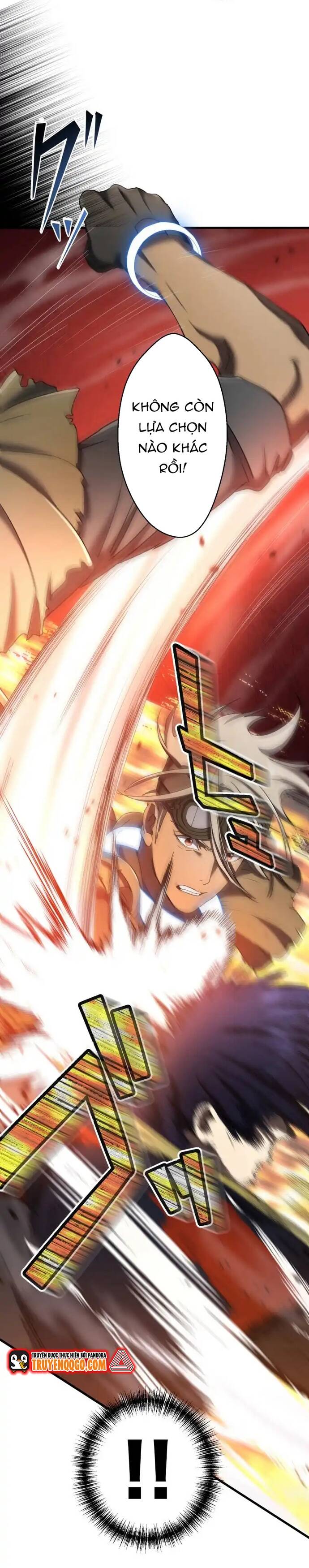 Ảo Giới Phản Chủ			 - Chapter 15 - Page 10