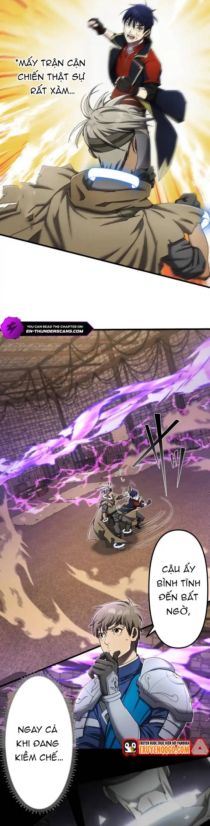 Ảo Giới Phản Chủ			 - Chapter 15 - Page 15