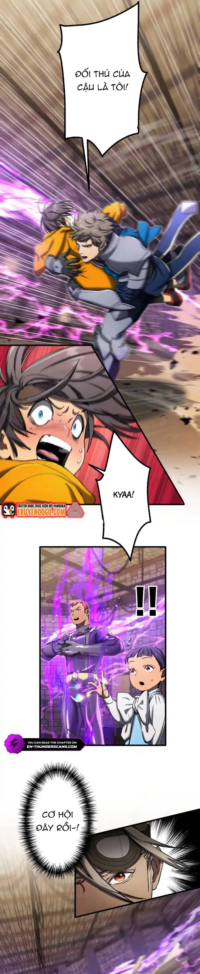 Ảo Giới Phản Chủ			 - Chapter 15 - Page 17