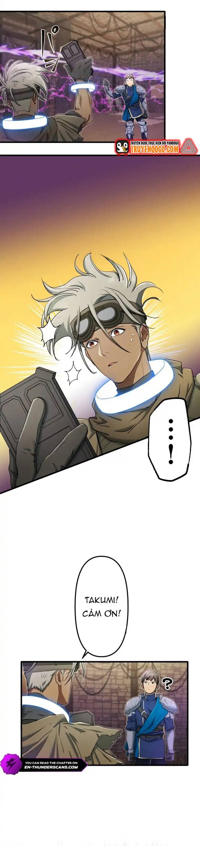 Ảo Giới Phản Chủ			 - Chapter 15 - Page 24