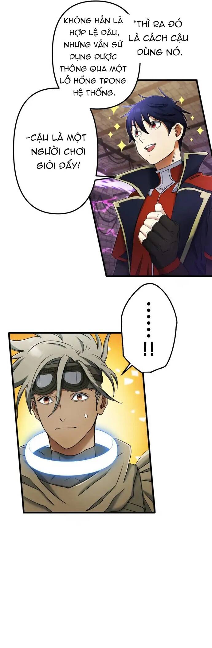 Ảo Giới Phản Chủ			 - Chapter 15 - Page 27