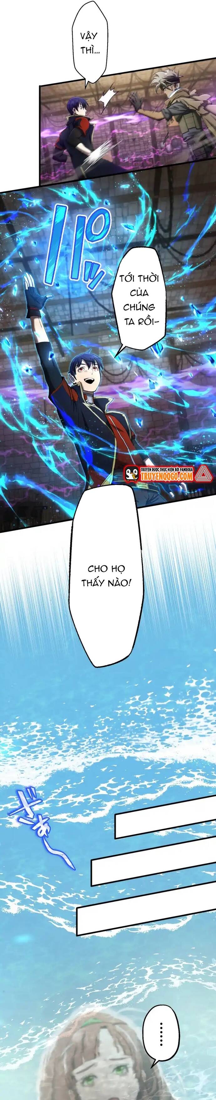 Ảo Giới Phản Chủ			 - Chapter 15 - Page 29