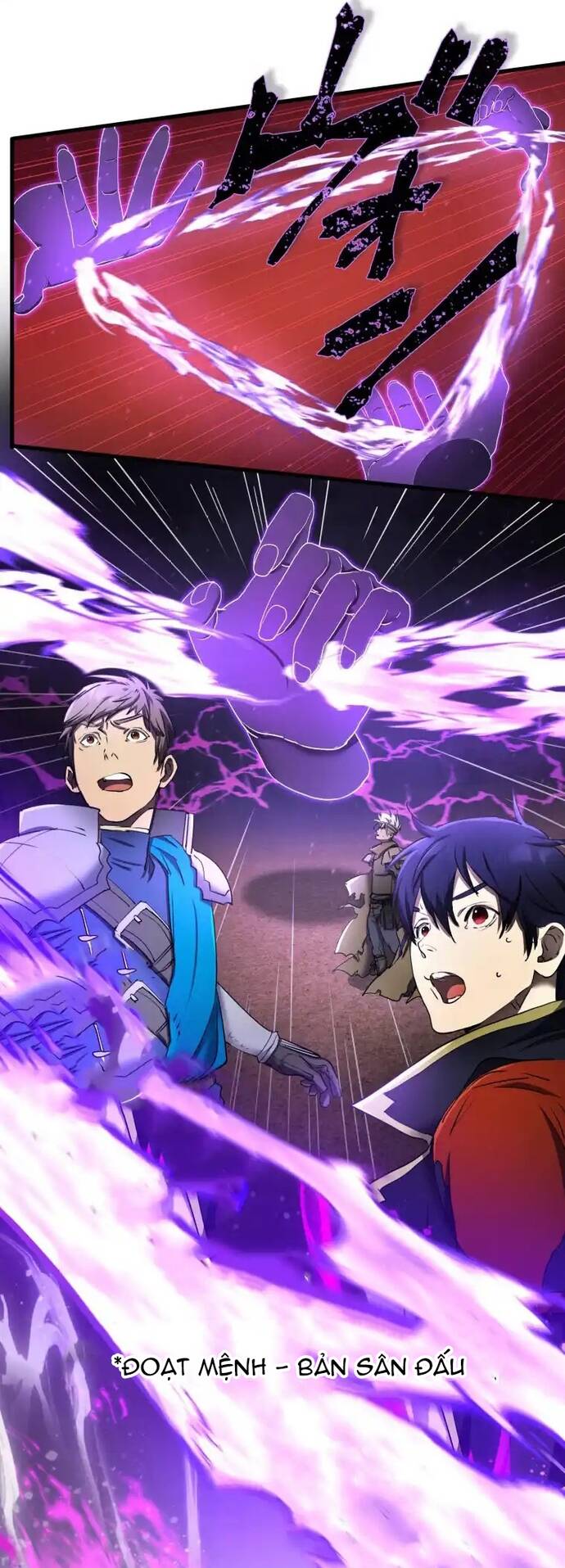 Ảo Giới Phản Chủ			 - Chapter 15 - Page 8