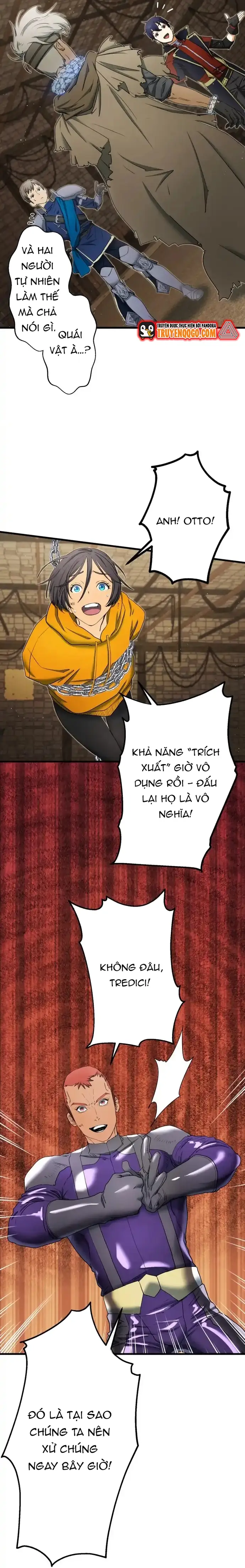 Ảo Giới Phản Chủ			 - Chapter 16 - Page 10