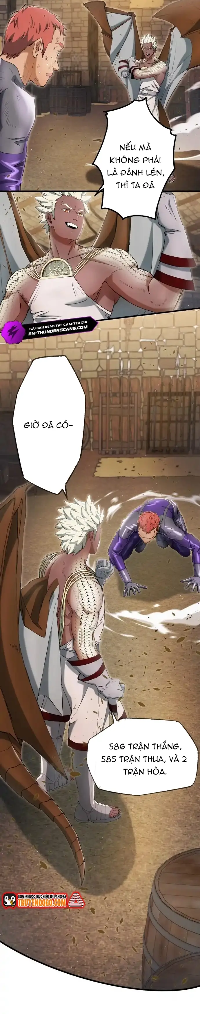 Ảo Giới Phản Chủ			 - Chapter 16 - Page 15