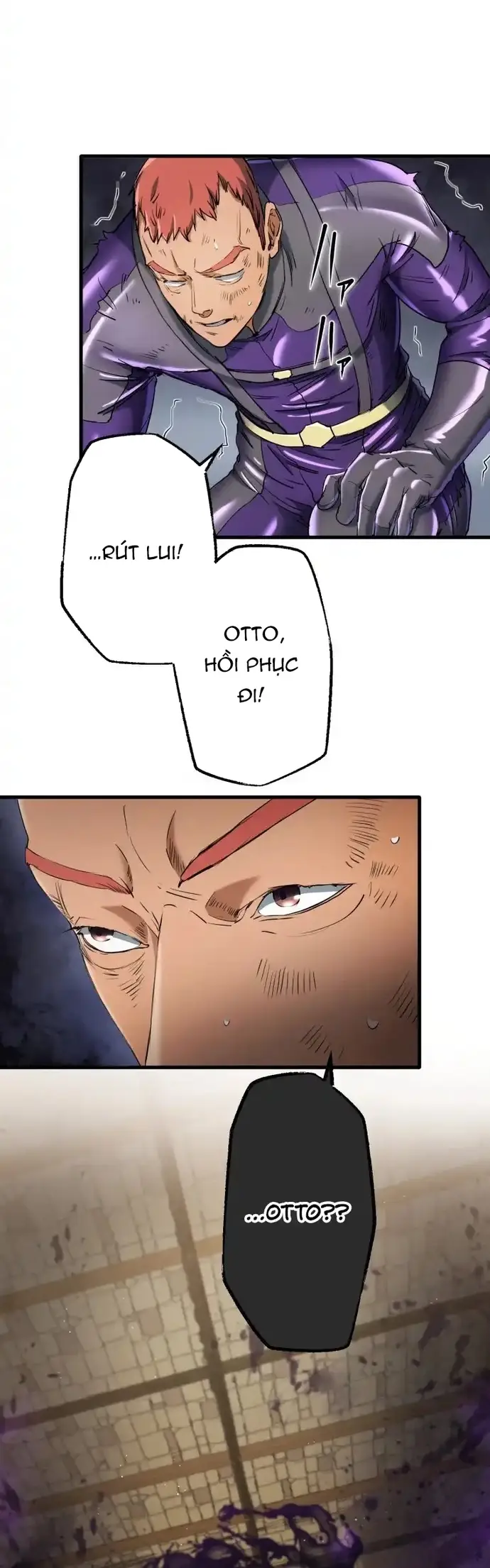 Ảo Giới Phản Chủ			 - Chapter 16 - Page 16