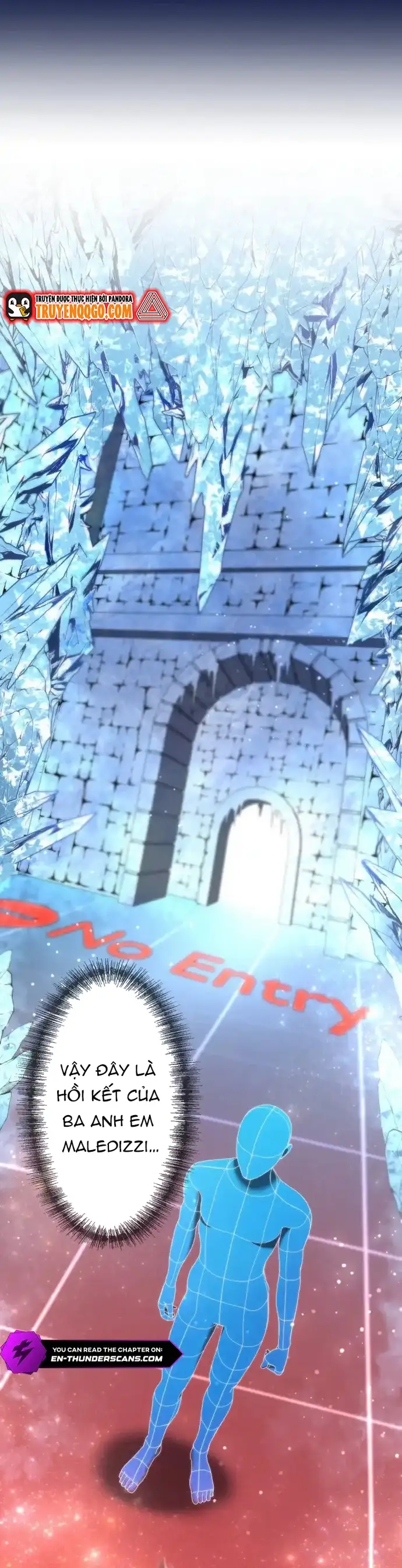 Ảo Giới Phản Chủ			 - Chapter 16 - Page 21