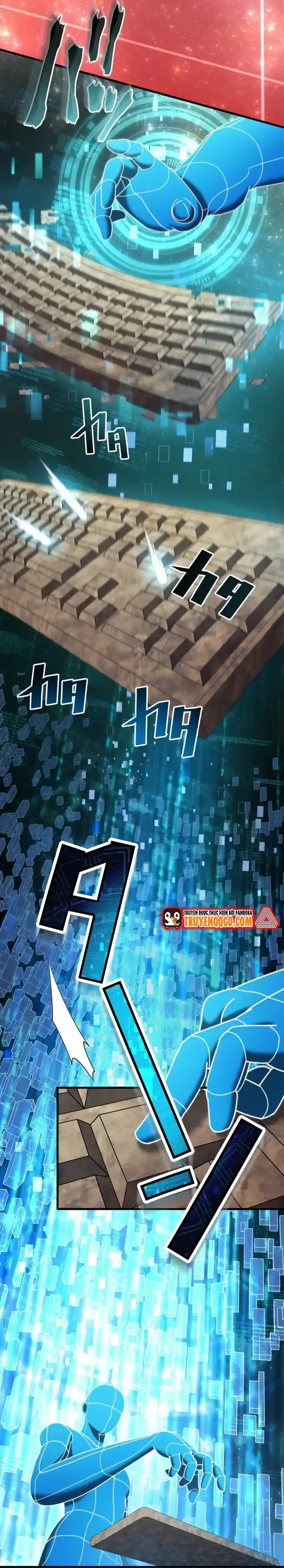 Ảo Giới Phản Chủ			 - Chapter 16 - Page 22