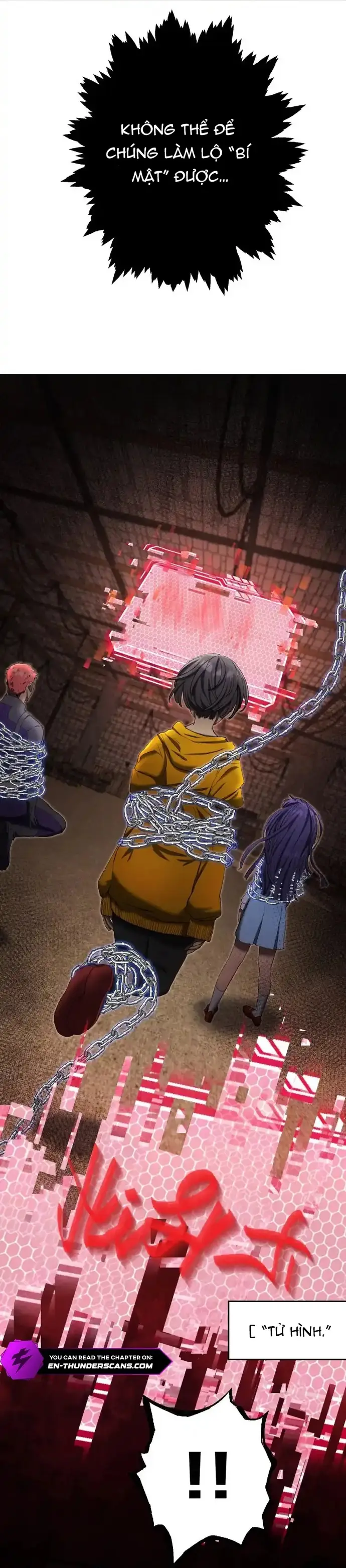Ảo Giới Phản Chủ			 - Chapter 16 - Page 23
