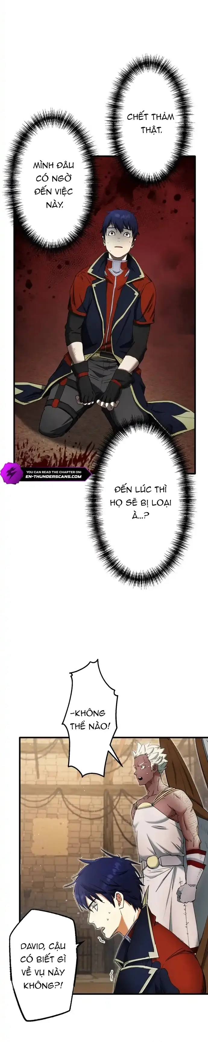 Ảo Giới Phản Chủ			 - Chapter 16 - Page 26