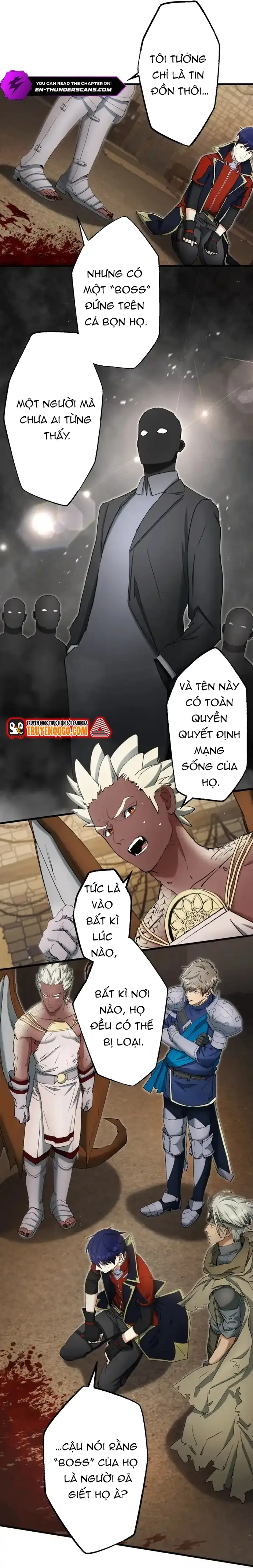 Ảo Giới Phản Chủ			 - Chapter 16 - Page 27