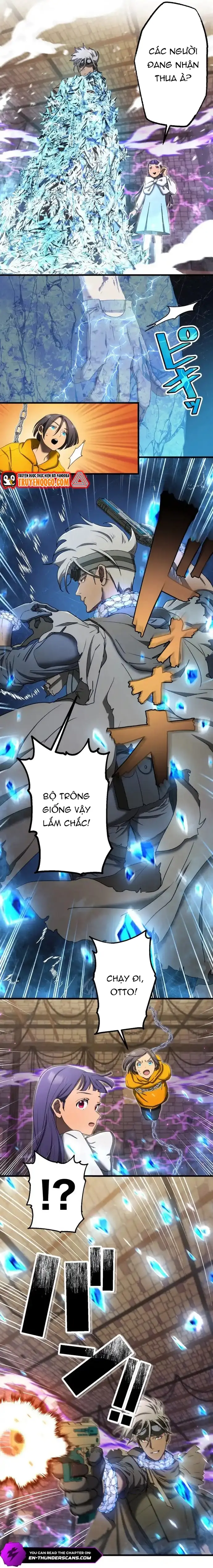 Ảo Giới Phản Chủ			 - Chapter 16 - Page 5