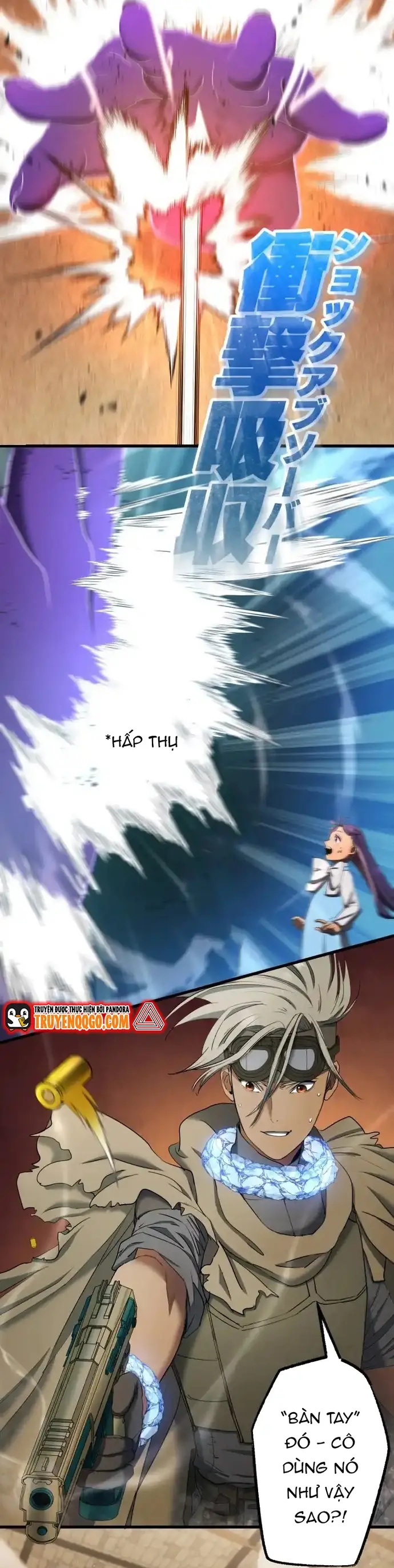 Ảo Giới Phản Chủ			 - Chapter 16 - Page 7