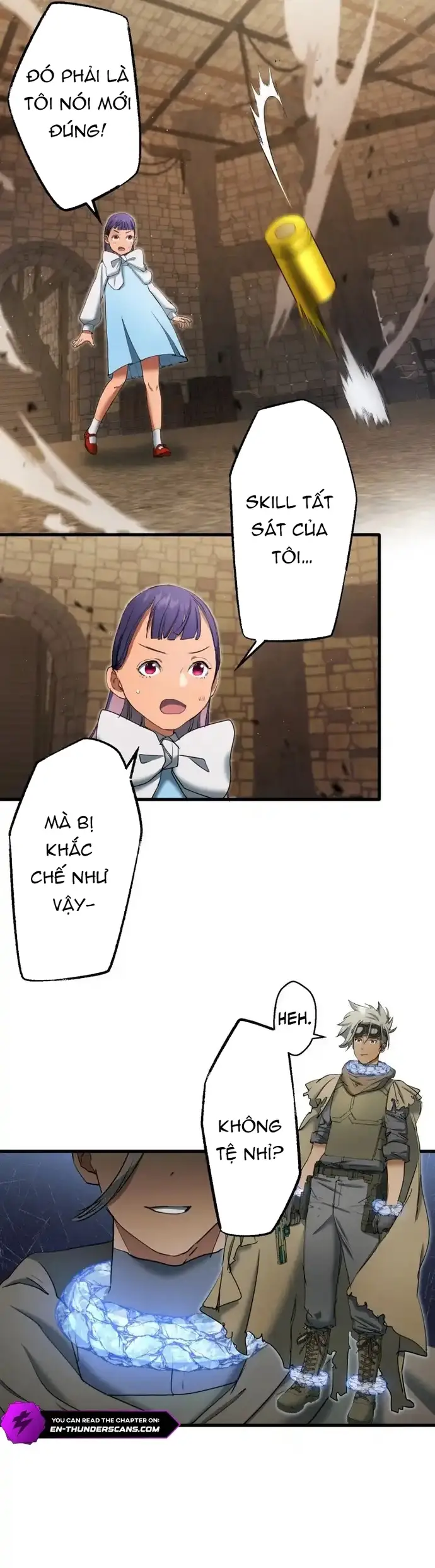 Ảo Giới Phản Chủ			 - Chapter 16 - Page 8