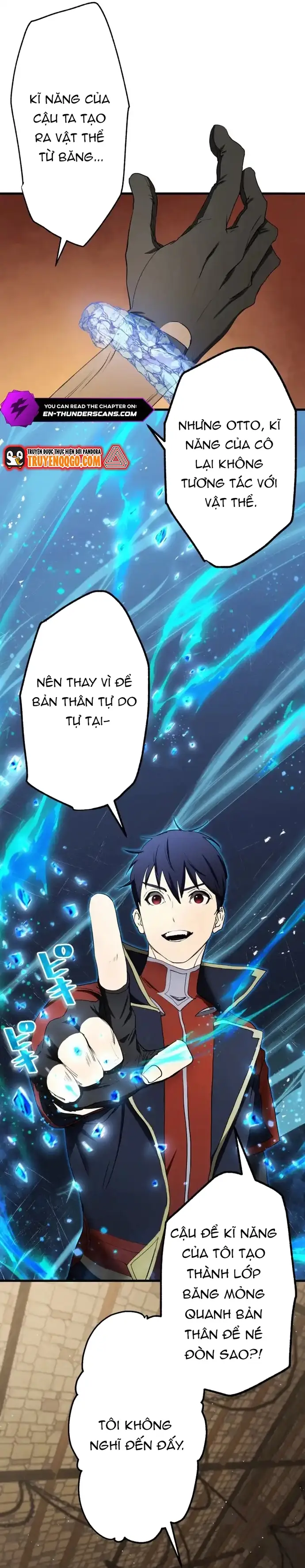 Ảo Giới Phản Chủ			 - Chapter 16 - Page 9