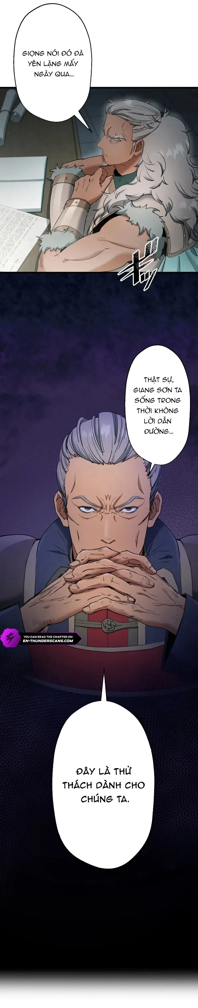 Ảo Giới Phản Chủ			 - Chapter 17 - Page 15