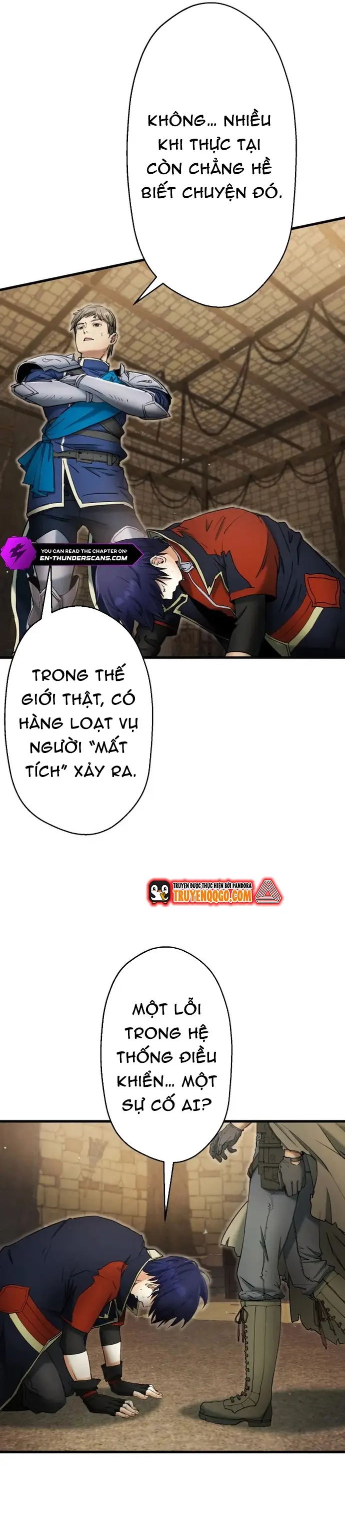 Ảo Giới Phản Chủ			 - Chapter 17 - Page 26